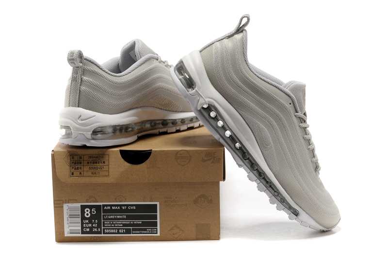 Nike Air Max 97 Cvs La Collecte Le Meilleur Air Max Nike Homme